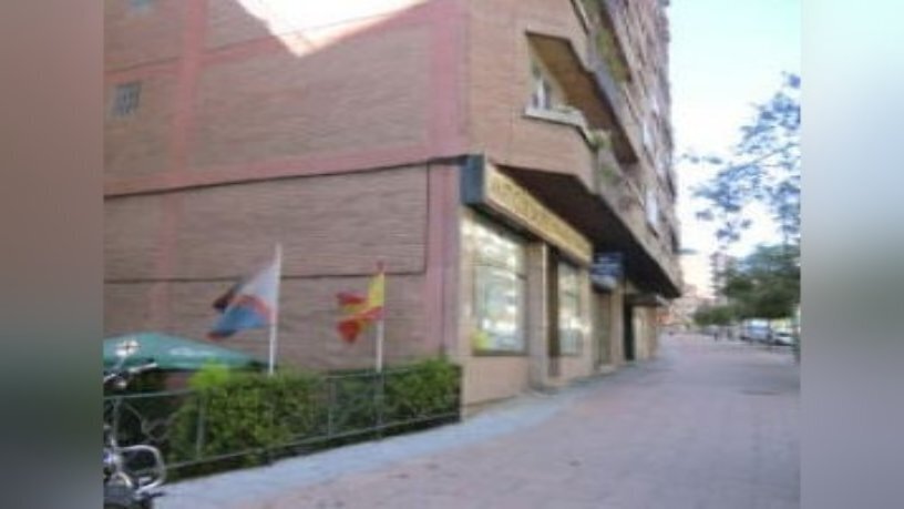 Oficina en Ponferrada, León en venta Foto del edificio- Imagen 1 de 11