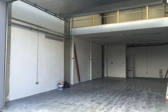 Fittleton Gdns, London en alquiler Foto del interior- Imagen 2 de 3