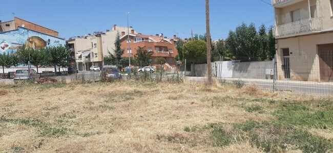 Más detalles de Terreno en venta