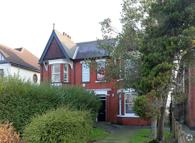 84-86 Oswald Rd, Scunthorpe en venta - Foto del edificio - Imagen 3 de 5