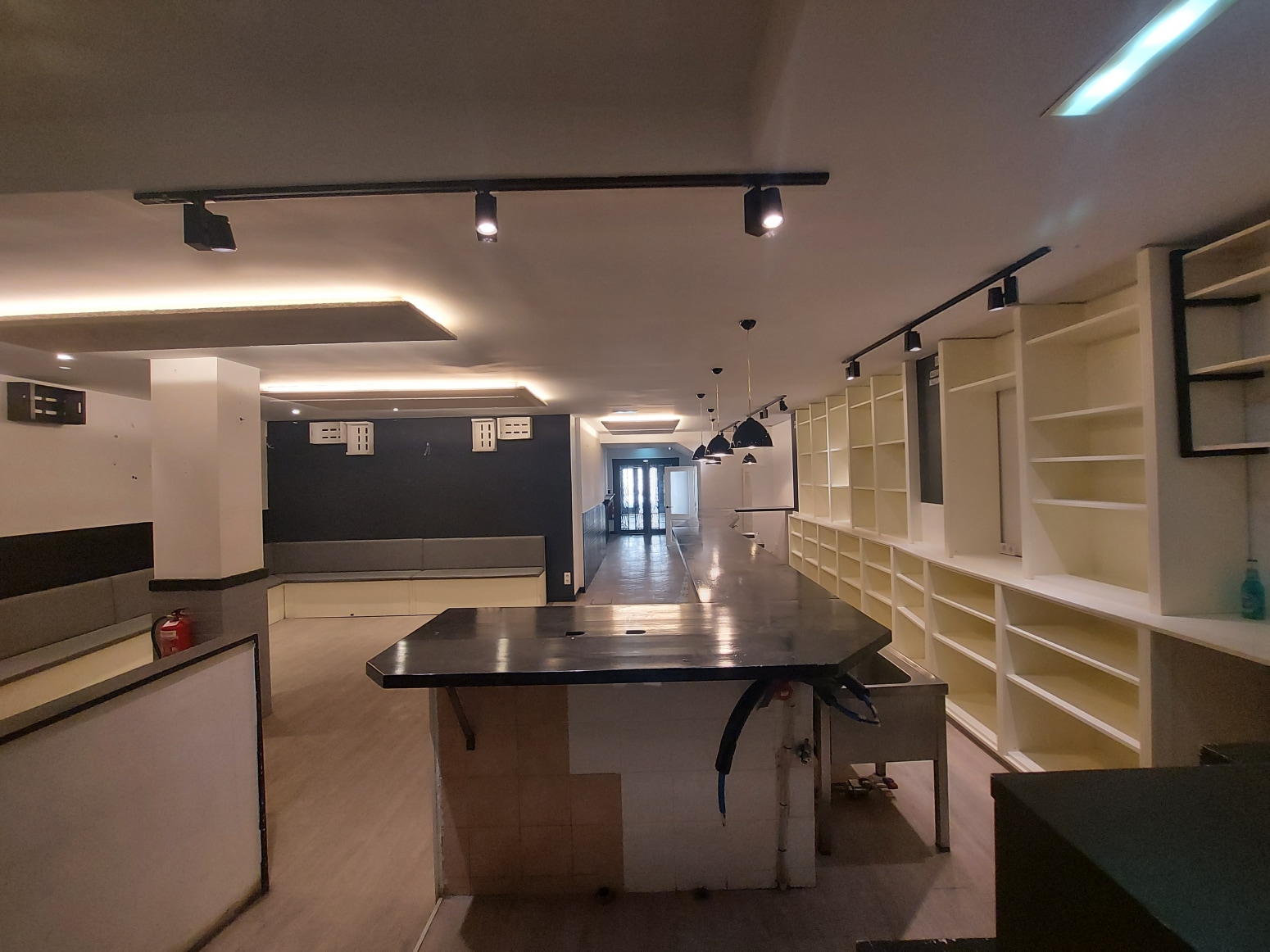 Local en Logroño, La Rioja en alquiler Foto del interior- Imagen 1 de 10