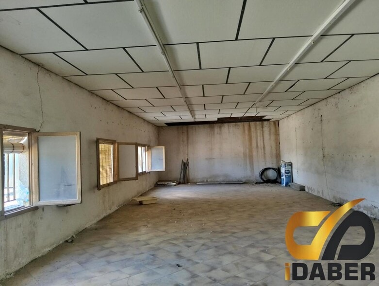 Nave en Alameda de la Sagra, Toledo en venta - Foto del edificio - Imagen 2 de 7