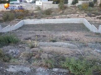 Más detalles de Terreno en venta