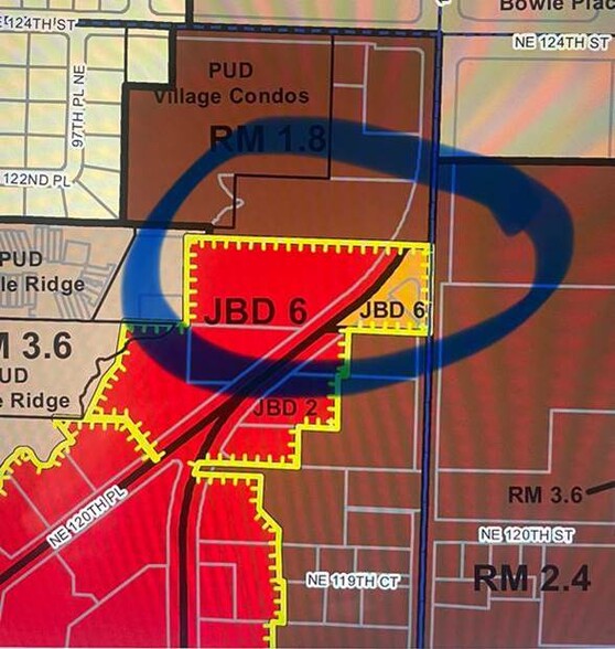 Juanita Northern Gateway Property cartera de 2 inmuebles en venta en LoopNet.es - Otros - Imagen 3 de 7