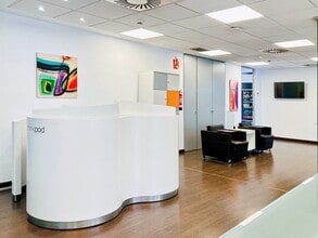 Calle de María de Molina, 39, Madrid, Madrid en alquiler Foto del interior- Imagen 1 de 22