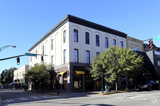 Más detalles para 101-103 W Broughton St, Savannah, GA - Locales en alquiler