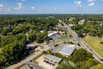 200 Dobys Bridge Rd, Fort Mill, SC - VISTA AÉREA  vista de mapa