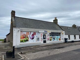 Más detalles de Main St, Golspie - Local en alquiler