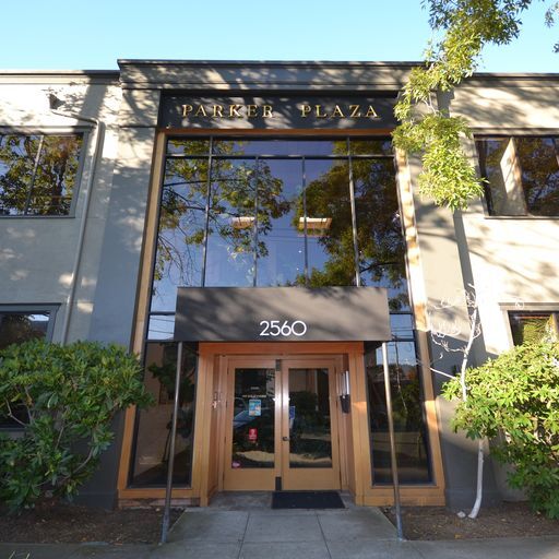 2550-2560 9th St, Berkeley, CA en alquiler - Foto del edificio - Imagen 1 de 4