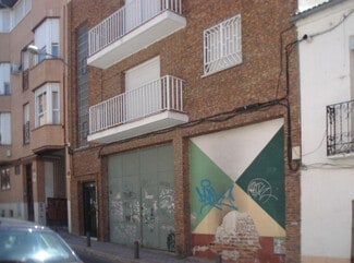 Más detalles de Calle Hachero, 26, Madrid - Edificio residencial​ en venta