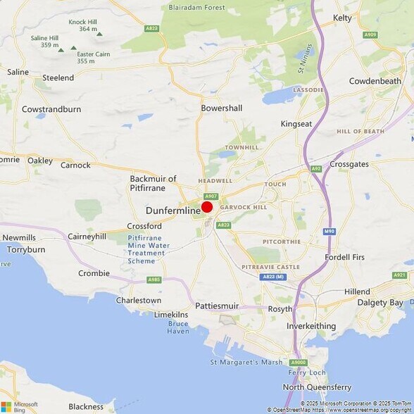 12 Abbey Park Pl, Dunfermline en alquiler - Foto del edificio - Imagen 2 de 7