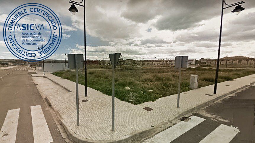 la, 31, La Pobla Llarga, Valencia en venta - Foto del edificio - Imagen 2 de 15