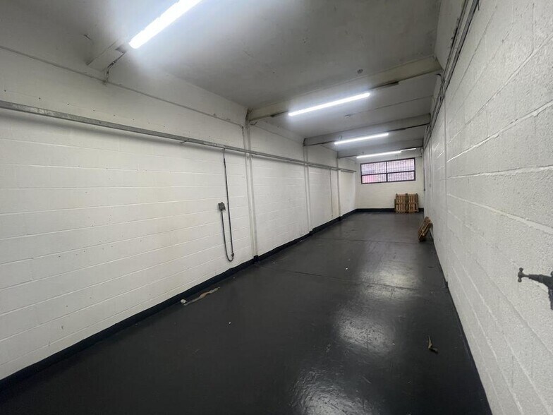 Whieldon Rd, Stoke On Trent en alquiler - Foto del edificio - Imagen 3 de 4