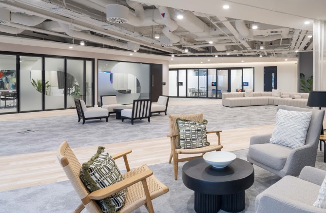 122 Leadenhall St, London en alquiler Foto del interior- Imagen 1 de 3