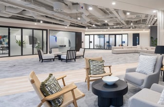 122 Leadenhall St, London en alquiler Foto del interior- Imagen 1 de 3