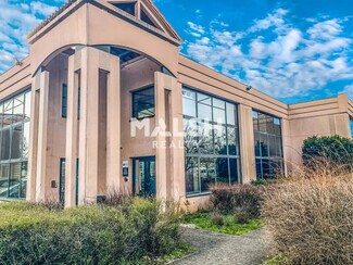 Más detalles de Oficina en alquiler