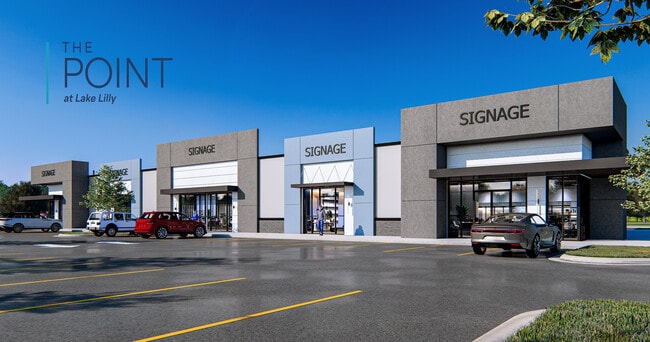 Más detalles de Old Winter Garden Road & S Bluford Ave, Ocoee, FL - Oficina/Clínica, local en alquiler