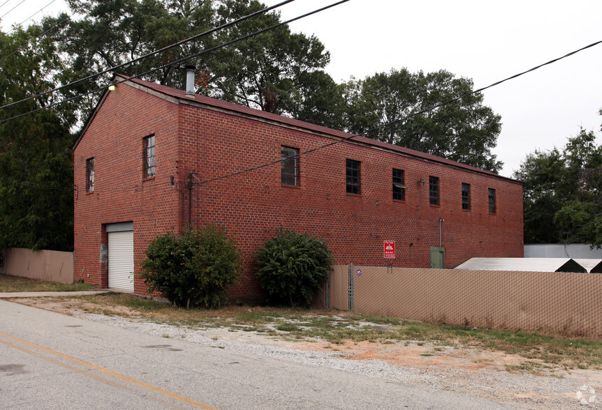 250 Cleveland St, Locust Grove, GA en venta - Foto del edificio - Imagen 2 de 49