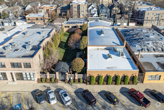 Más detalles para 4515 N Ravenswood Ave, Chicago, IL - Oficinas en venta