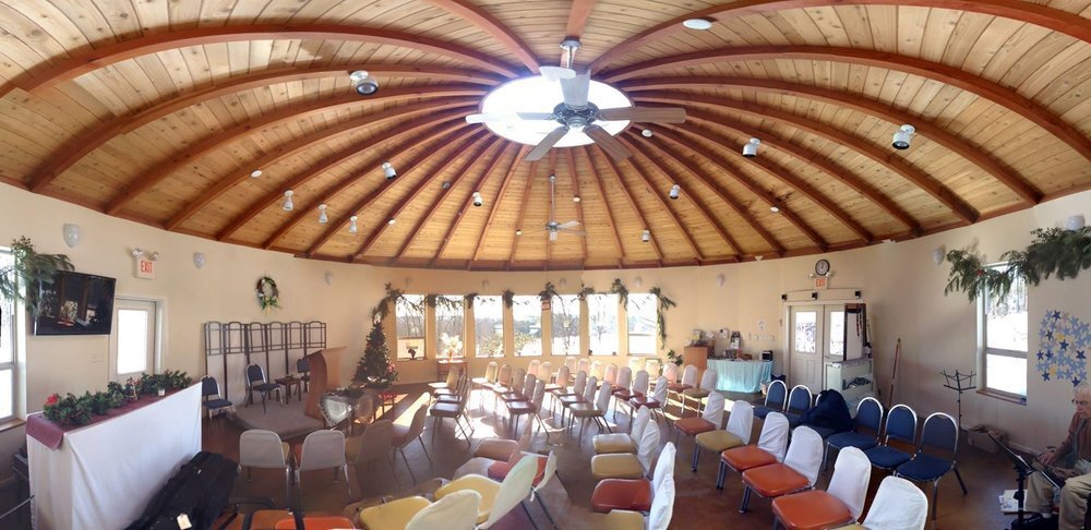 Foto del interior