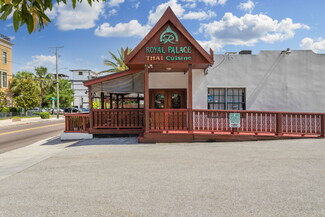 Más detalles para South Tampa Restaurant Portfolio Sale – en venta, Tampa, FL