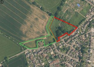 Más detalles de 43 Dunstable Rd, Caddington - Terreno en venta