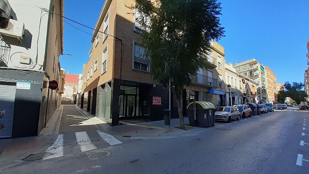 Plaça Del Mestre Giner, Torrent, Valencia en venta - Foto del edificio - Imagen 1 de 1