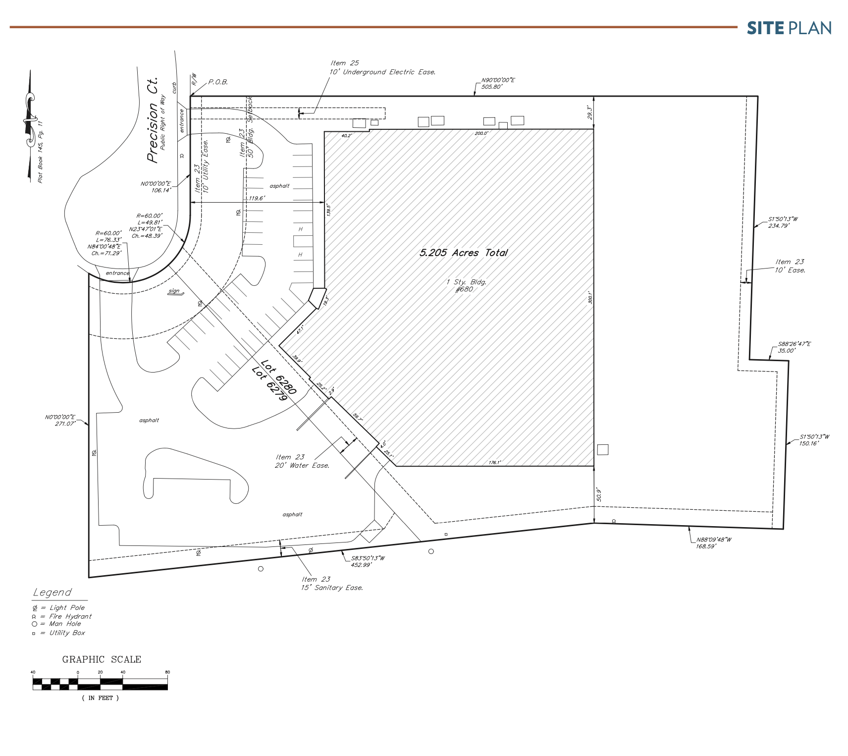 680 Precision Ct, Miamisburg, OH en alquiler Foto del edificio- Imagen 1 de 2