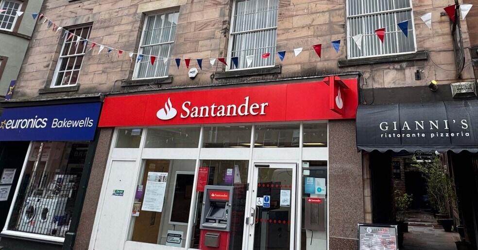 10 Market Sq, Penrith en venta - Foto principal - Imagen 1 de 7