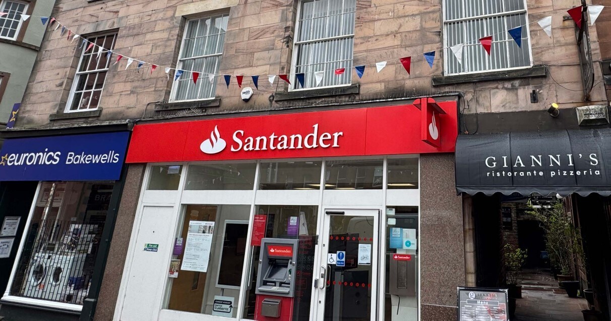 10 Market Sq, Penrith en venta Foto principal- Imagen 1 de 8