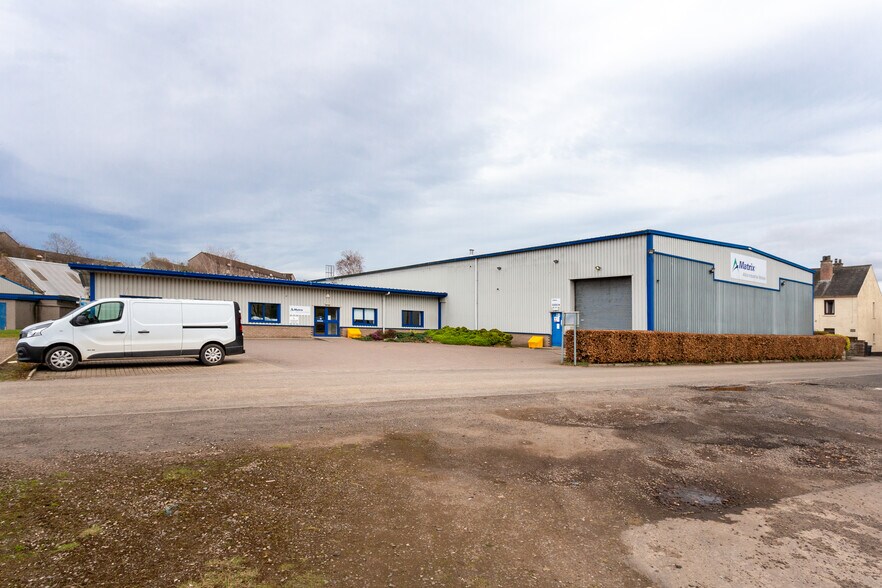 33 Eastmill Rd, Brechin en venta - Foto de la construcción - Imagen 1 de 11