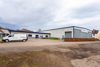 Más detalles de 33 Eastmill Rd, Brechin - Nave en venta