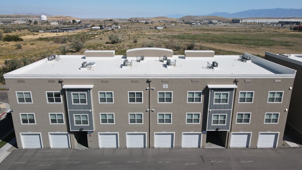 7337 W Louden Grove Dr, Magna, UT en venta - Foto del edificio - Imagen 2 de 13