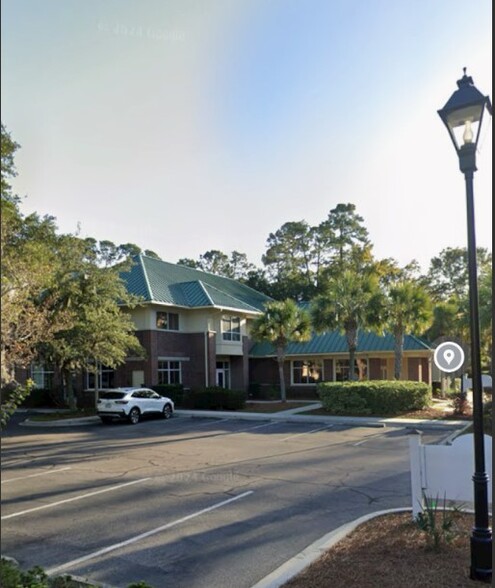 4 Clark Summit Dr, Bluffton, SC en alquiler - Foto del edificio - Imagen 3 de 5