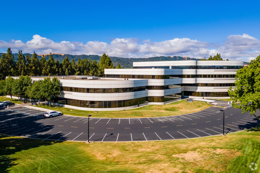 4900 Hopyard Rd, Pleasanton, CA en alquiler - Foto del edificio - Imagen 1 de 5