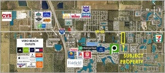 Más detalles para 20th St, Vero Beach, FL - Terrenos en venta