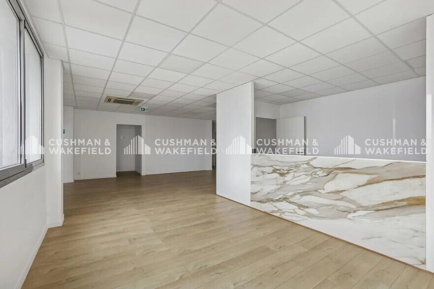 7-9 Avenue Aristide Briand, Cachan en alquiler - Foto del interior - Imagen 2 de 11