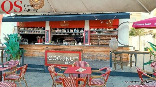 Más detalles de Local en alquiler