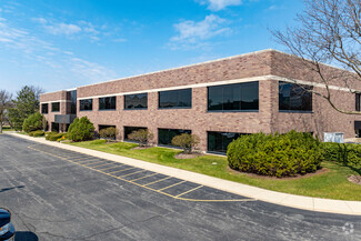 Más detalles para 1770 Park St, Naperville, IL - Oficinas en alquiler