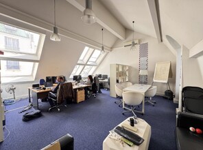 110 Rue De La Jonquière, Paris en alquiler Foto del interior- Imagen 1 de 1