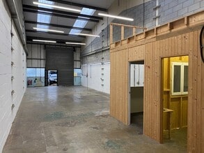 St Margarets Way, Huntingdon en alquiler Foto del interior- Imagen 1 de 2