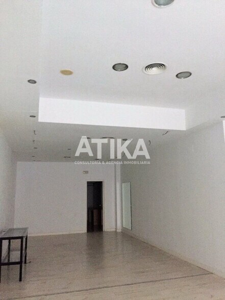 Local en Ontinyent en alquiler - Foto del edificio - Imagen 2 de 13