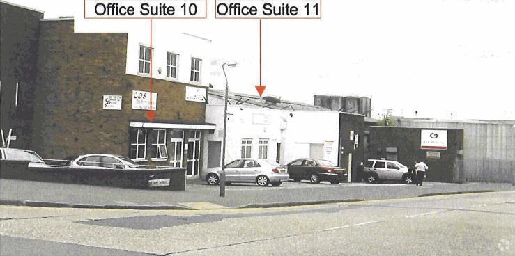 471-481 Garretts Green Ln, Birmingham en alquiler - Foto del edificio - Imagen 2 de 10