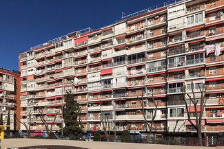 Más detalles para Plaza de Pontevedra, 2, Alcorcón - Edificios residenciales en venta