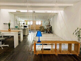 Más detalles de Oficina en alquiler