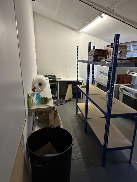 Ivy Dene Ln, East Grinstead en alquiler - Foto del edificio - Imagen 2 de 6