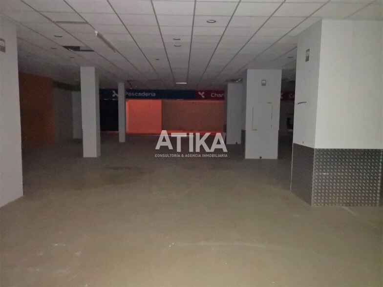 Local en Ontinyent en venta - Foto del edificio - Imagen 3 de 6