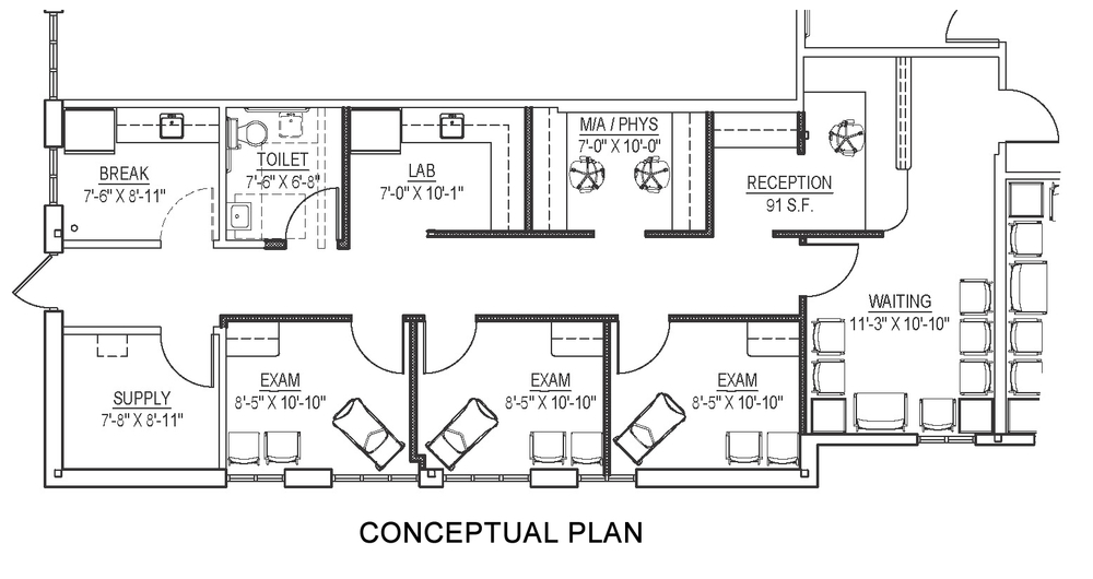 484 County Line Rd W, Westerville, OH en alquiler Foto del edificio- Imagen 1 de 2