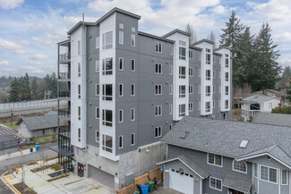 Más detalles para 304 NE 152nd St, Shoreline, WA - Edificios residenciales en venta