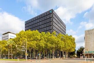 Más detalles de Avinguda Diagonal, 611-613, Barcelona - Oficina en alquiler